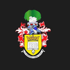 Image result for Egham Town Fc