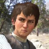 「ジャック・マーストン」の画像検索結果