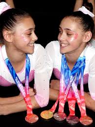 Image result for Crewe & Nantwich Gymnastics Club