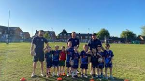 Image result for Boothtown Terriers A R L F C