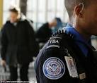 TSA disputes claims that it 'humiliated' double-amputee Marine and