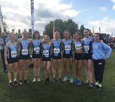 Image result for Thames Valley Harriers