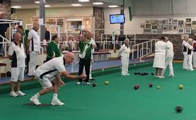Image result for Huntingdon Bowls Club