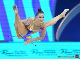 Image result for Merseyside Rhythmic Gymnastics Club