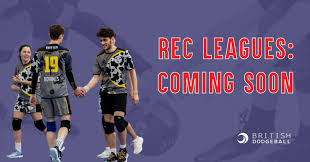 Image result for Berkshire Royals Dodgeball Club