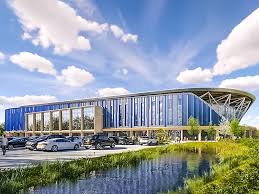 Image result for Sheepmount Athletics Stadium