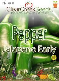 Afbeeldingsresultaat voor jalapeno early hot pepper