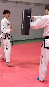 Image result for Wantage TAGB Tae Kwon-Do