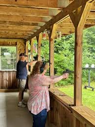 Image result for Wakefield Rifle & Pistol Club