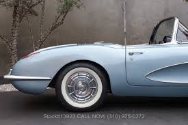 Image result for Silver Blue 1958 Chevrolet