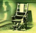 Old Sparky: The Shocking History Of The Electric Chair | WebUrbanist