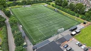Image result for AFC Lichfield