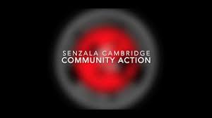 Image result for Group Senzala Cambridge