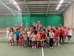 Image result for Hallamshire Tennis & Squash Club