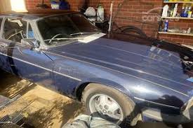 Image result for Cobalt Blue 1979 Jaguar