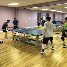 Image result for Oakwood Youth Table Tennis Club