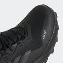 adidas Women's Hiking TERREX WMN MID RAIN.RDY Hiking Shoes - Black ...