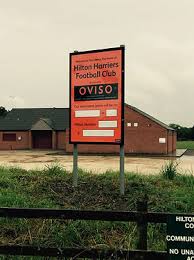 Image result for Hilton Harriers Fc