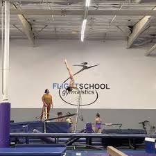 Image result for Flyin Scots Aerobic Gymnastics Club