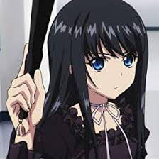 「南宮那月 ストライク・ザ・ブラッド」の画像検索結果