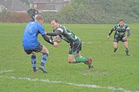 Image result for Tottonians Rugby Football Club
