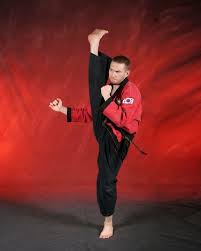 Image result for Epsom and Leatherhead Martial Arts