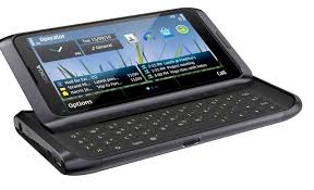 Image result for nokia sliding qwerty