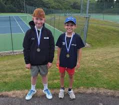Image result for St Austell Tennis Club