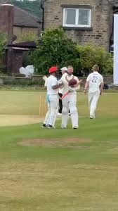 Image result for Almondbury Wesleyan Cricket Club