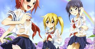 「犬塚雲軒 すもももももも〜地上最強のヨメ〜」の画像検索結果