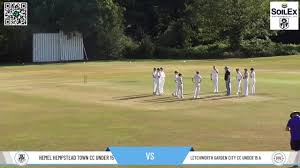 Image result for Letchworth Cricket Club
