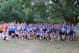 Image result for Chorley Harriers Running Club
