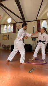 Image result for University of Bristol Shorinji Kempo Club