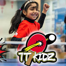 Image result for Halton Table Tennis Club