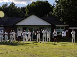 Image result for Podington Cricket Club