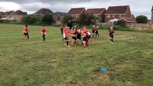 Image result for Catterick Crusaders RLFC