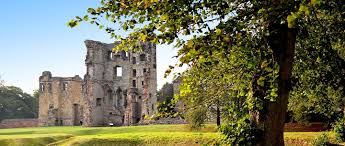 Image result for Ashby Castle Octopush Club