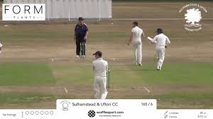 Image result for Aldershot Cricket Club