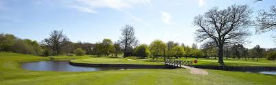 Image result for Old Fold Manor Golf Club Ltd