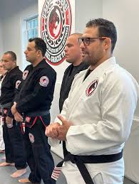 Image result for Daniel Gracie Academy