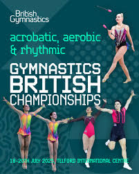 Image result for Flyin Scots Aerobic Gymnastics Club