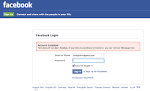 What Happened when Facebook Disabled my Account