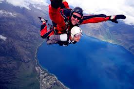 Image result for Bristol University Skydiving Club