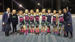 Image result for ST. MARY'S NETBALL CLUB