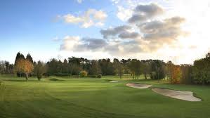Image result for Reigate Hill Golf Club