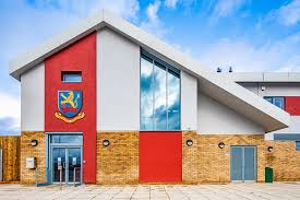 Image result for Westcliff Rugby Football Club