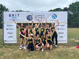 Image result for Twinkles Netball Club