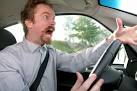 The Dangers of Angry Driving Automotive Parts Suppliers