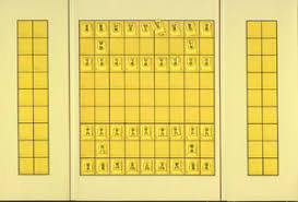 Image result for South Oxfordshire Shogi Club
