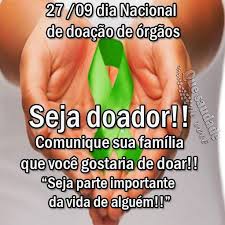 Image result for doação de órgãos